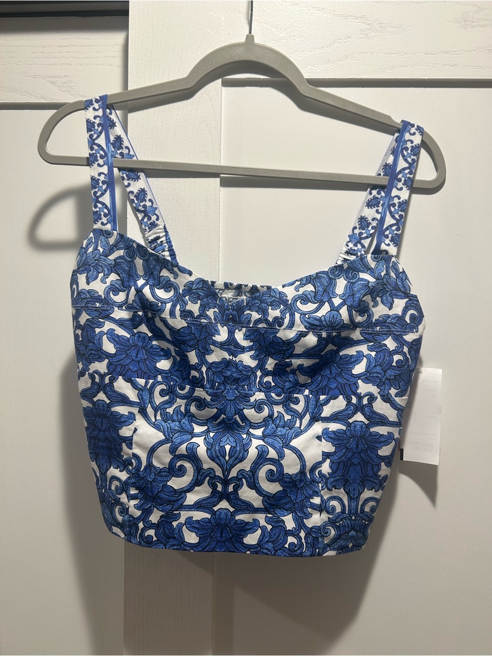 NWT Antonio Melani Blo Britani Top - 6